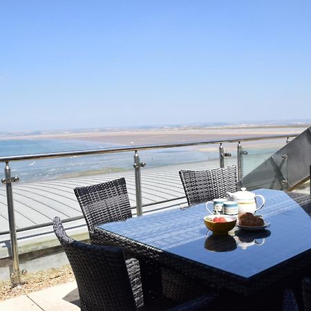 3 Bed In Westward Ho 52079 Villa Westward Ho!  Luaran gambar