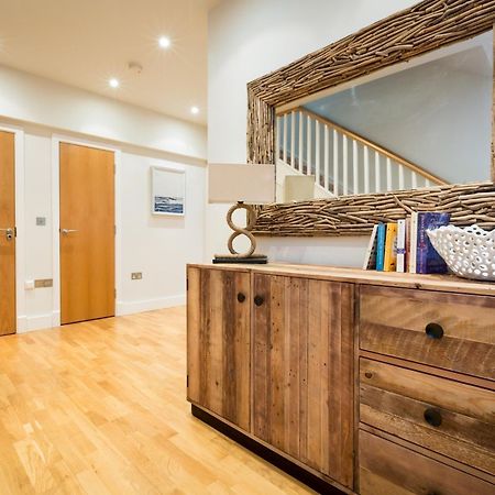 3 Bed In Westward Ho 52079 Villa Westward Ho!  Luaran gambar