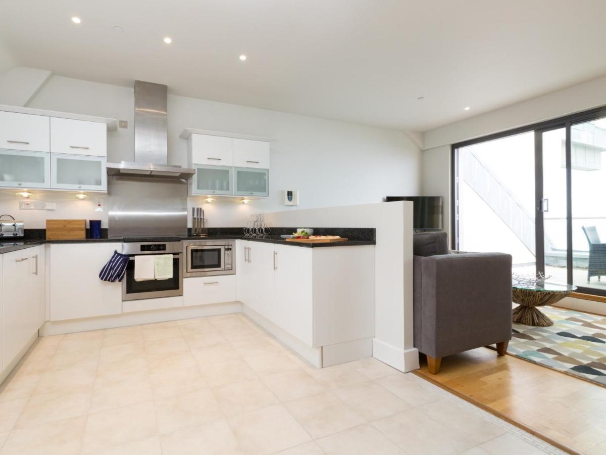 3 Bed In Westward Ho 52079 Villa Westward Ho!  Luaran gambar