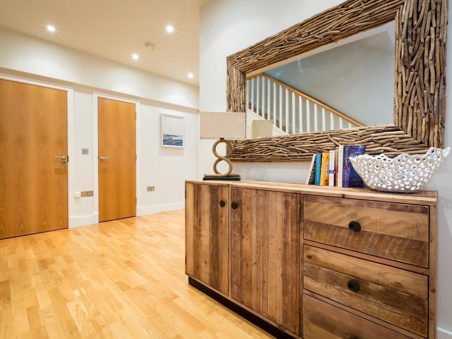 3 Bed In Westward Ho 52079 Villa Westward Ho!  Luaran gambar
