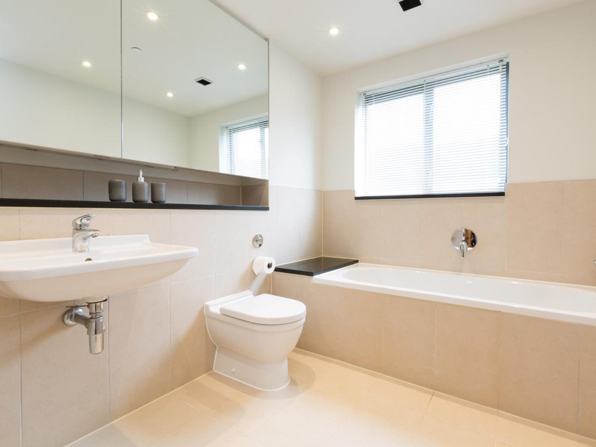3 Bed In Westward Ho 52079 Villa Westward Ho!  Luaran gambar